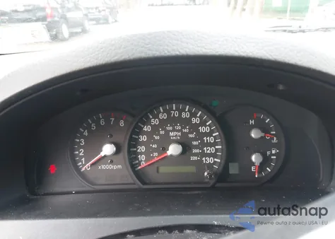 2005 Kia Sorento Ex/Lx z USA, uszkodzony, nr VIN KNDJC733X55423852